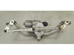 Recambio de motor limpia delantero para peugeot 208 1.2 referencia OEM IAM 9815497780  