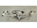 Recambio de motor limpia delantero para peugeot 208 1.2 referencia OEM IAM 9815497780  