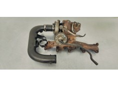 TURBOCOMPRESOR 55198317 