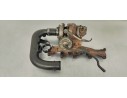 Recambio de turbocompresor para opel corsa d 1.3 cdti 90 referencia OEM IAM 55198317  