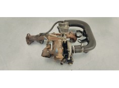 Recambio de turbocompresor para opel corsa d 1.3 cdti 90 referencia OEM IAM 55198317  