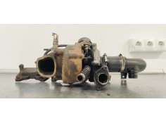 Recambio de turbocompresor para opel corsa d 1.3 cdti 90 referencia OEM IAM 55198317  