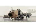 Recambio de turbocompresor para opel corsa d 1.3 cdti 90 referencia OEM IAM 55198317  