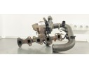 Recambio de turbocompresor para opel corsa d 1.3 cdti 90 referencia OEM IAM 55198317  