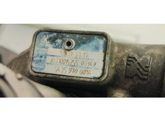 Recambio de turbocompresor para opel corsa d 1.3 cdti 90 referencia OEM IAM 55198317  