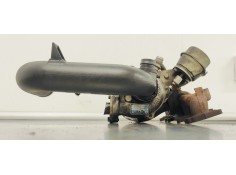 Recambio de turbocompresor para opel corsa d 1.3 cdti 90 referencia OEM IAM 55198317  