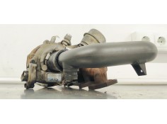Recambio de turbocompresor para opel corsa d 1.3 cdti 90 referencia OEM IAM 55198317  
