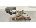 Recambio de turbocompresor para opel corsa d 1.3 cdti 90 referencia OEM IAM 55198317  