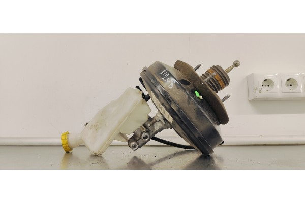 Recambio de servofreno para peugeot 208 1.2 referencia OEM IAM 9811514380  
