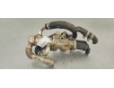 Recambio de valvula egr para opel corsa d cosmo referencia OEM IAM 500240070  