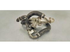 Recambio de valvula egr para opel corsa d cosmo referencia OEM IAM 500240070  