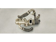 Recambio de valvula egr para opel corsa d cosmo referencia OEM IAM 500240070  