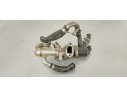Recambio de valvula egr para opel corsa d cosmo referencia OEM IAM 500240070  