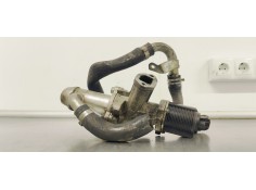 Recambio de valvula egr para opel corsa d cosmo referencia OEM IAM 500240070  
