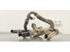 Recambio de valvula egr para opel corsa d cosmo referencia OEM IAM 500240070  