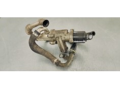 Recambio de valvula egr para opel corsa d cosmo referencia OEM IAM 500240070  