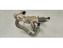 Recambio de valvula egr para opel corsa d cosmo referencia OEM IAM 500240070  