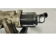 Recambio de valvula egr para opel corsa d cosmo referencia OEM IAM 500240070  