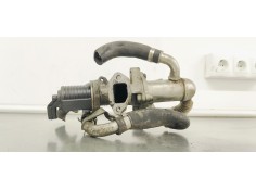 Recambio de valvula egr para opel corsa d cosmo referencia OEM IAM 500240070  