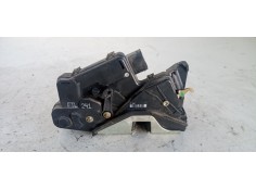 Recambio de cerradura puerta delantera izquierda para bmw serie 3 berlina (e46) 2.0 16v diesel cat referencia OEM IAM   