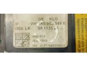 Recambio de modulo electronico para volkswagen golf v berlina (1k1) highline 4motion referencia OEM IAM 1K0953549B  
