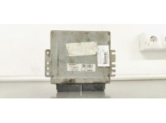 Recambio de centralita motor uce para renault clio ii fase ii (b/cb0) referencia OEM IAM 8200214973  