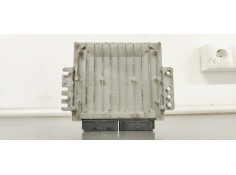 Recambio de centralita motor uce para renault clio ii fase ii (b/cb0) referencia OEM IAM 8200214973  