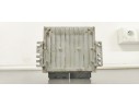 Recambio de centralita motor uce para renault clio ii fase ii (b/cb0) referencia OEM IAM 8200214973  