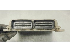 Recambio de centralita motor uce para renault clio ii fase ii (b/cb0) referencia OEM IAM 8200214973  