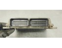 Recambio de centralita motor uce para renault clio ii fase ii (b/cb0) referencia OEM IAM 8200214973  
