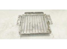 Recambio de centralita motor uce para renault clio ii fase ii (b/cb0) referencia OEM IAM 8200214973  