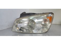 Recambio de faro izquierdo para kia cerato 2.0 cat referencia OEM IAM   