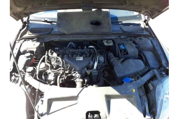 Recambio de motor completo para ford mondeo ber. (ca2) referencia OEM IAM QXBA  