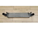 Recambio de intercooler para mercedes-benz clase b (w246) 1.8 cdi referencia OEM IAM A2465000100  