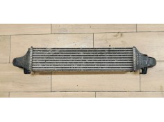 Recambio de intercooler para mercedes-benz clase b (w246) 1.8 cdi referencia OEM IAM A2465000100  