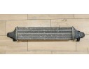 Recambio de intercooler para mercedes-benz clase b (w246) 1.8 cdi referencia OEM IAM A2465000100  