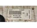 Recambio de intercooler para mercedes-benz clase b (w246) 1.8 cdi referencia OEM IAM A2465000100  