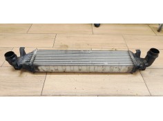 Recambio de intercooler para mercedes-benz clase b (w246) 1.8 cdi referencia OEM IAM A2465000100  
