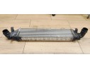 Recambio de intercooler para mercedes-benz clase b (w246) 1.8 cdi referencia OEM IAM A2465000100  