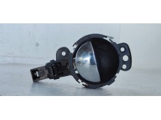 Recambio de maneta interior delantera izquierda para mini mini (r56) one d referencia OEM IAM   