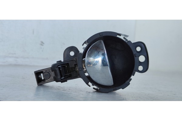 Recambio de maneta interior delantera izquierda para mini mini (r56) one d referencia OEM IAM   