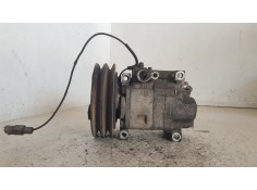 Recambio de compresor aire acondicionado para mazda premacy (cp) td active referencia OEM IAM H12A1AA4DM  