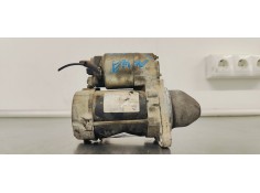MOTOR ARRANQUE 752345003 