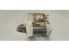 Recambio de motor arranque para bmw serie 1 berlina (e81/e87) 1.6 i referencia OEM IAM 752345003  