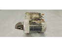 Recambio de motor arranque para bmw serie 1 berlina (e81/e87) 1.6 i referencia OEM IAM 752345003  