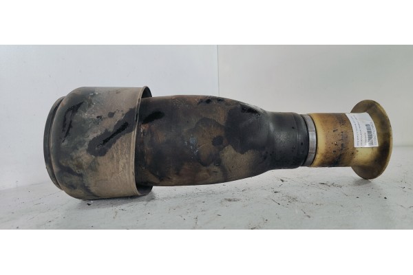 Recambio de amortiguador trasero derecho para bmw serie 5 touring (f11) 518d referencia OEM IAM 37106784379  