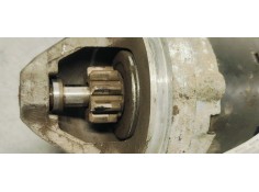 Recambio de motor arranque para bmw serie 1 berlina (e81/e87) 1.6 i referencia OEM IAM 752345003  