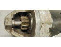 Recambio de motor arranque para bmw serie 1 berlina (e81/e87) 1.6 i referencia OEM IAM 752345003  