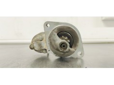 Recambio de motor arranque para bmw serie 1 berlina (e81/e87) 1.6 i referencia OEM IAM 752345003  