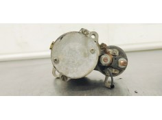 Recambio de motor arranque para bmw serie 1 berlina (e81/e87) 1.6 i referencia OEM IAM 752345003  